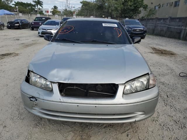 2000 Toyota Camry CE