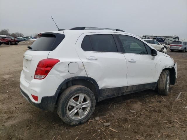 2019 Chevrolet Trax 1LT