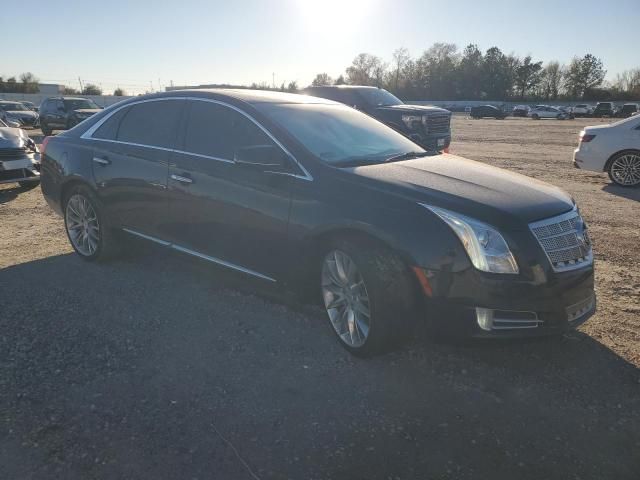 2013 Cadillac XTS Platinum