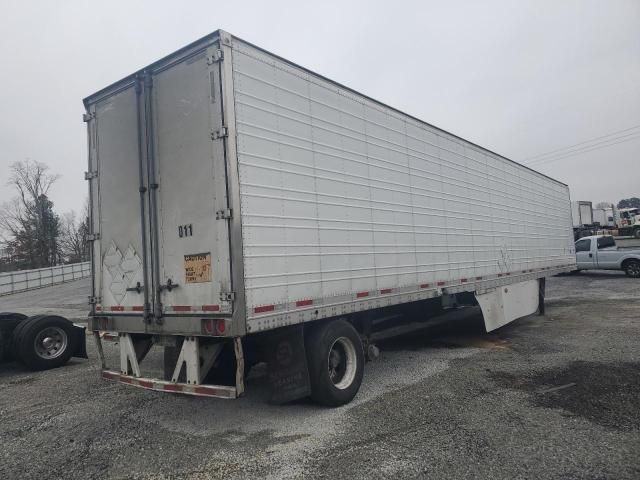 1987 Wabash Reefer