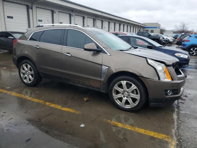 2015 Cadillac SRX Performance Collection