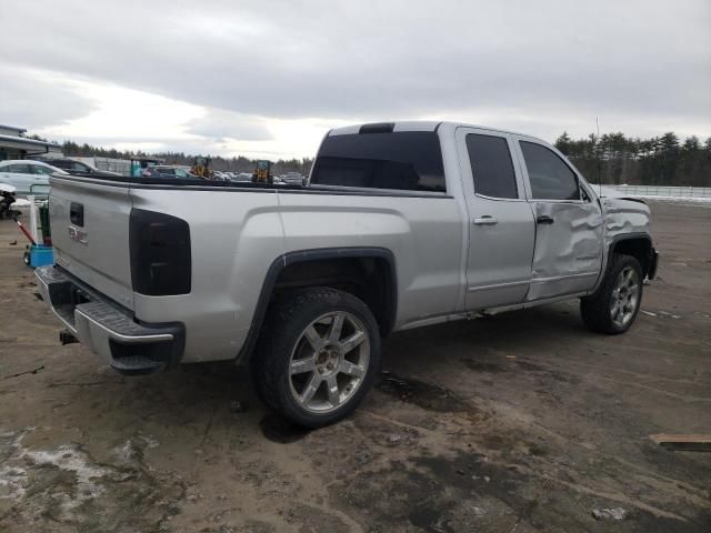 2015 GMC Sierra K1500 SLE