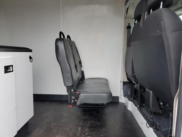 2020 Dodge RAM Promaster 3500 3500 High