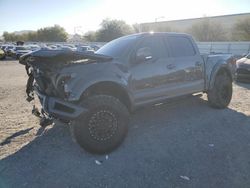 2018 Ford F150 Raptor for sale in Las Vegas, NV