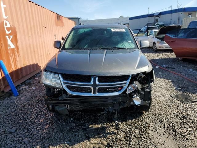 2012 Dodge Journey SXT