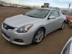 2012 Nissan Altima S