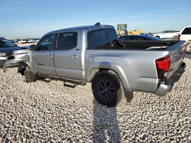 2023 Toyota Tacoma Double Cab