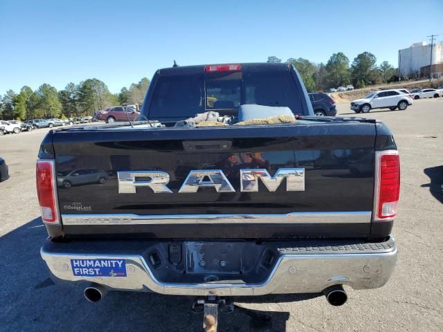 2016 Dodge RAM 1500 Longhorn