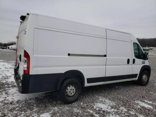 2019 Dodge RAM Promaster 3500 3500 High