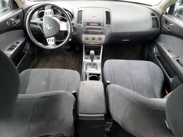 2005 Nissan Altima SE