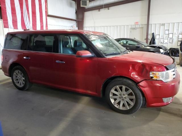 2010 Ford Flex SEL