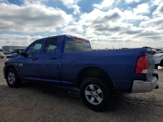 2014 Dodge RAM 1500 ST