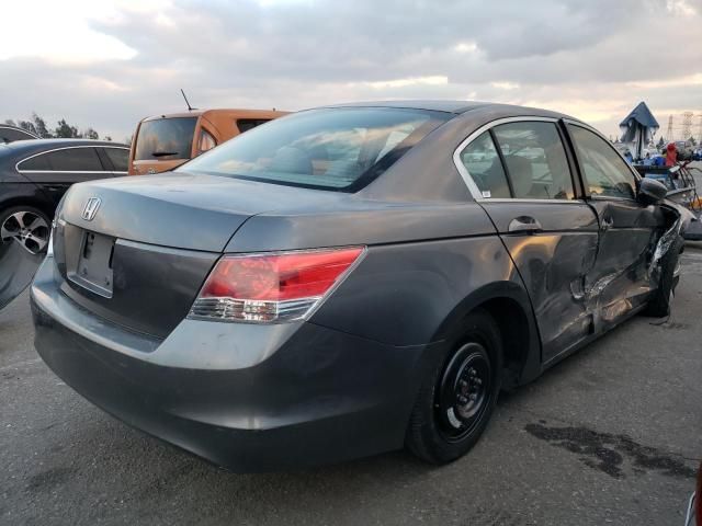 2008 Honda Accord LX