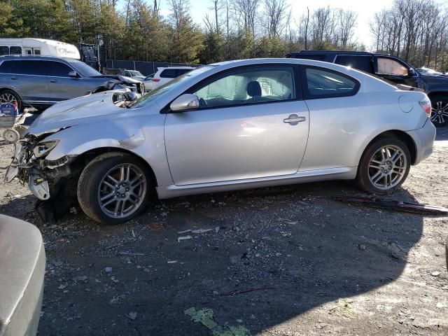 2008 Scion TC