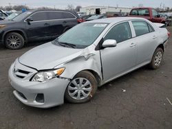 2013 Toyota Corolla Base for sale in New Britain, CT