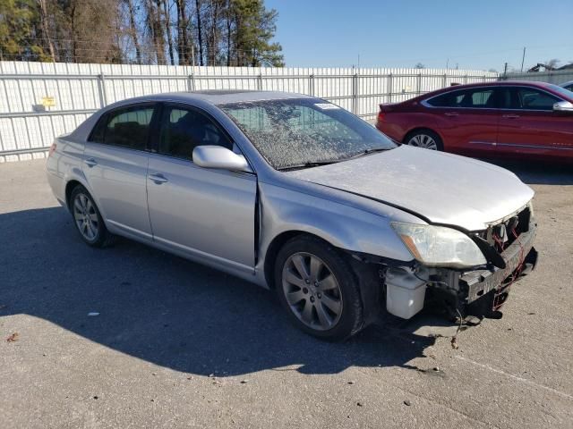 2006 Toyota Avalon XL