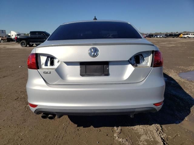 2012 Volkswagen Jetta GLI