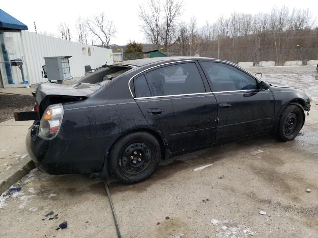 2006 Nissan Altima S