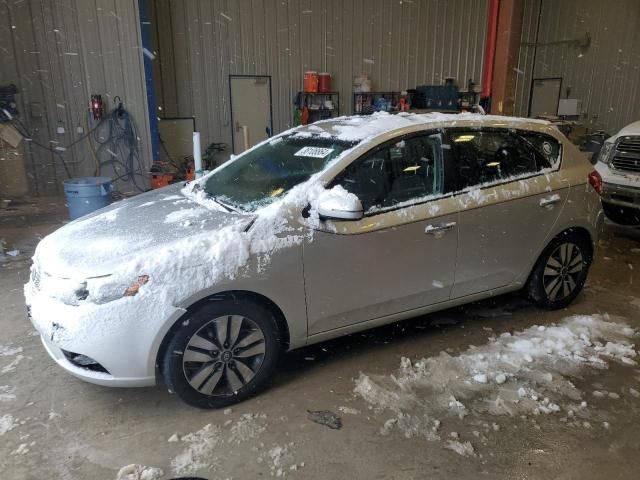 2013 KIA Forte EX