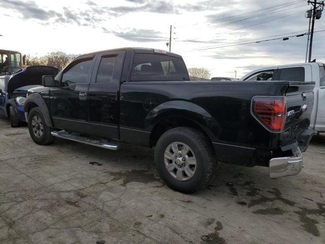 2009 Ford F150 Super Cab