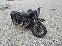 Harley-Davidson Fxlrs salvage cars for sale: 2020 Harley-Davidson Fxlrs