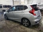 2018 Honda FIT EX