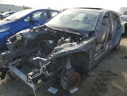 Salvage cars for sale at Martinez, CA auction: 2010 Infiniti G37 Base