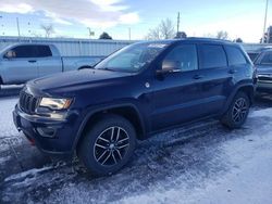 2018 Jeep Grand Cherokee Trailhawk en venta en Littleton, CO