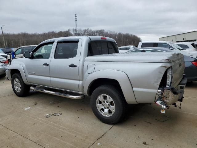 2006 Toyota Tacoma Double Cab Prerunner