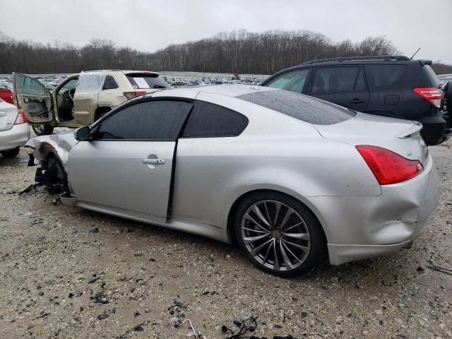 2014 Infiniti Q60 Journey