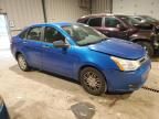 2010 Ford Focus SE