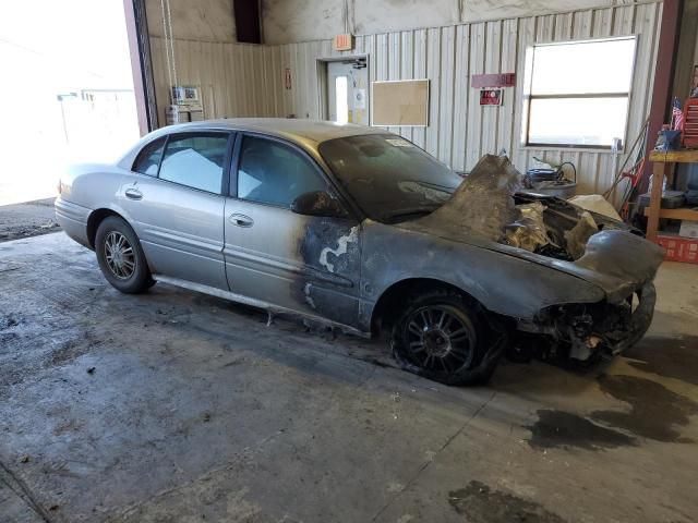 2005 Buick Lesabre Custom