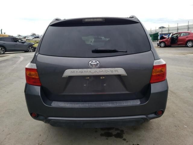 2010 Toyota Highlander