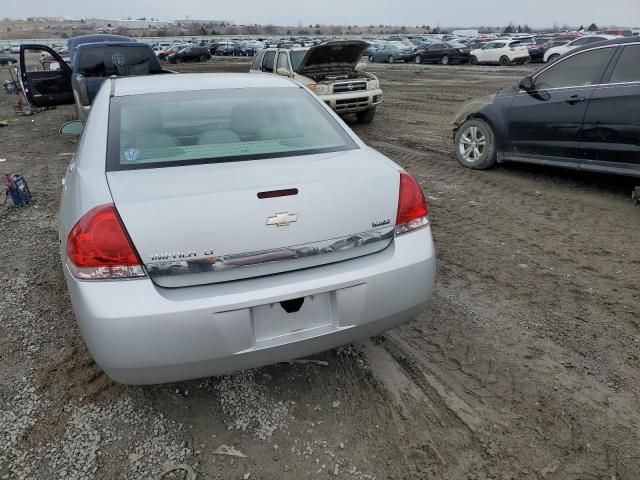 2009 Chevrolet Impala 1LT