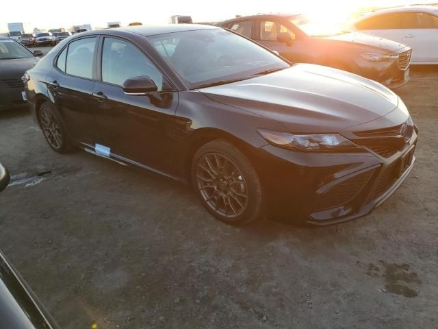 2024 Toyota Camry SE Night Shade