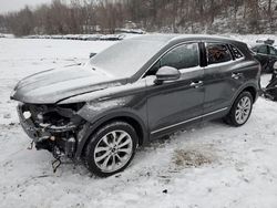 2017 Lincoln MKC Select for sale in Marlboro, NY