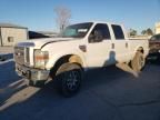 2008 Ford F350 SRW Super Duty