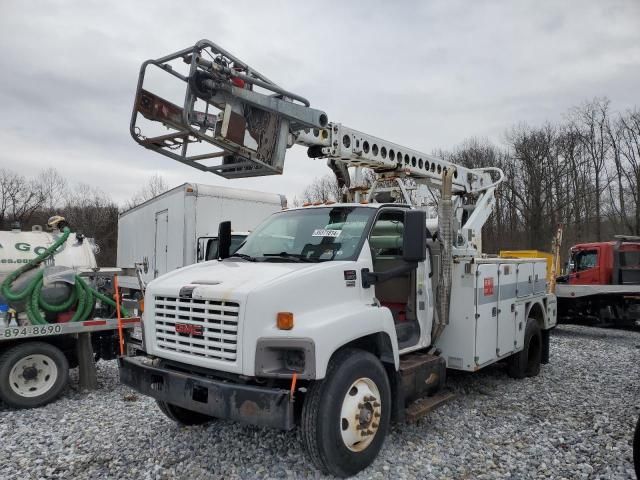 2009 GMC C8500 C8C042