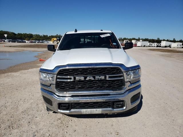 2022 Dodge RAM 2500 Tradesman