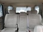 2001 Toyota Sequoia SR5