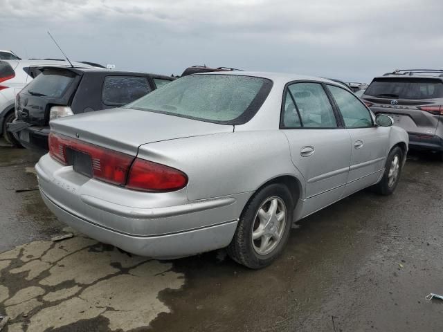 2003 Buick Regal LS