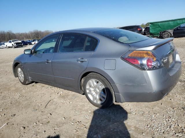 2009 Nissan Altima 2.5