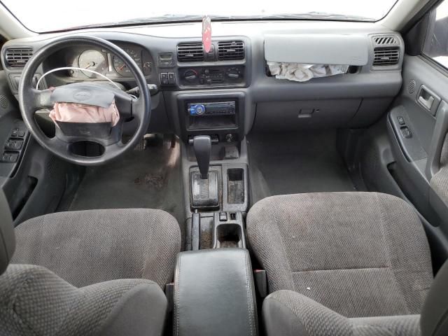 1999 Isuzu Rodeo S