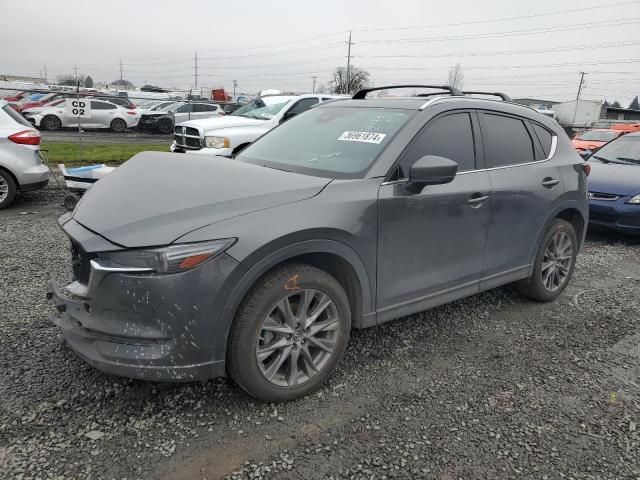 2020 Mazda CX-5 Signature