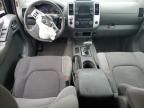 2013 Nissan Frontier S