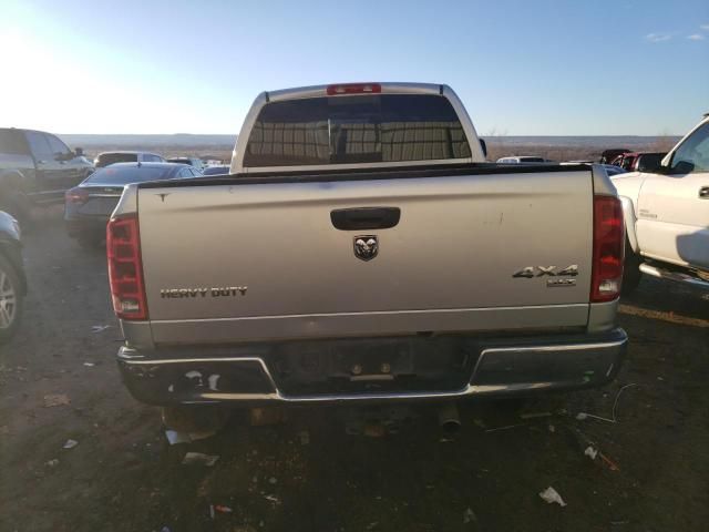 2006 Dodge RAM 2500 ST