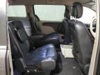 2017 Dodge Grand Caravan Crew