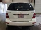 2011 Mercedes-Benz ML 350 4matic