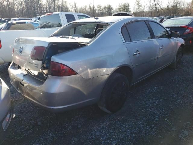 2006 Buick Lucerne CX