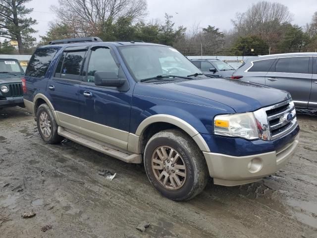 2010 Ford Expedition Eddie Bauer